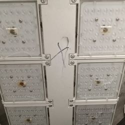 Vivid grow 390 Watt Indoor Lights