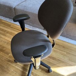 Ergonomic Desk Chair