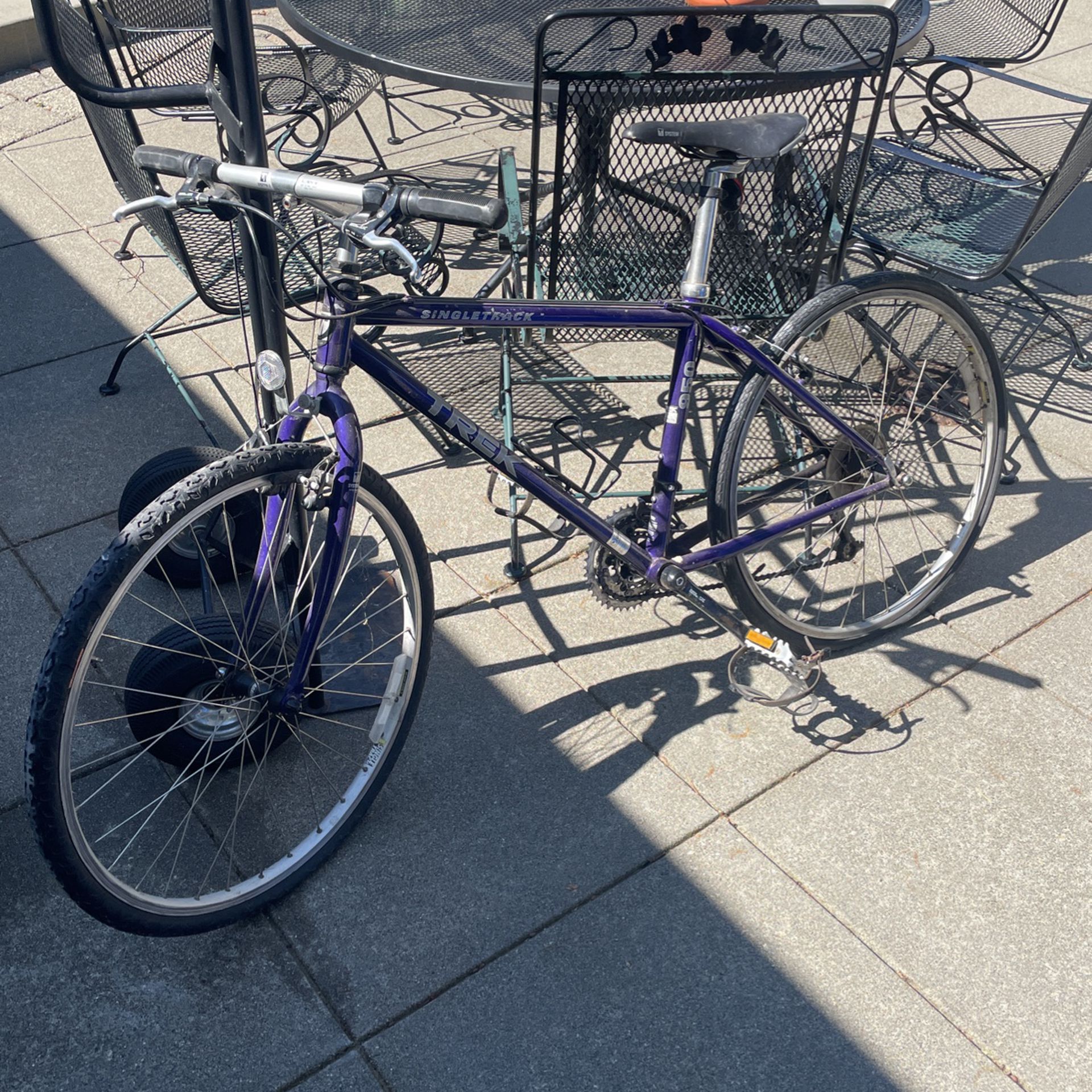 Women’s Bike