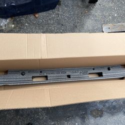 10-12 Ford Mustang Rear Absorber Isolator Original