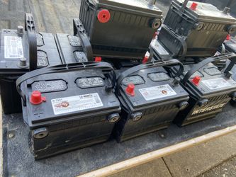 Yes New Car Batteries/truck/boat/1000cca/agm/nueva/usada/caro/Honda/bmw/Acura/dodge/Toyota/dodge/Nissan/Kia/Lexus/gmc/amps/