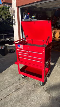 General Tool Chest