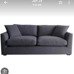Loveseat