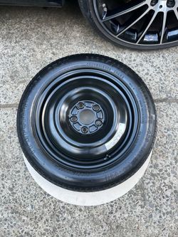 Spare tire