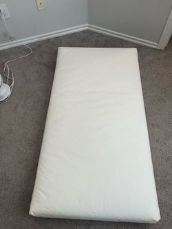 Lullaby Earth™ Breathe Safe Crib Mattress Pottery Barn Kids
