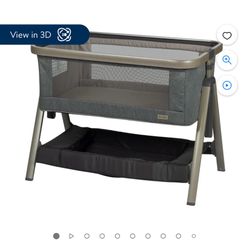 Monbebe Bassinet