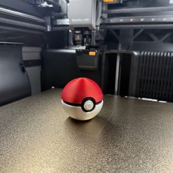Pokeball