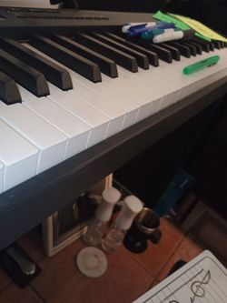 Remote or in person piano lessons