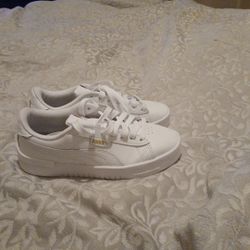 Brand New Pumas