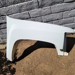 Chevrolet Silverado 07-13