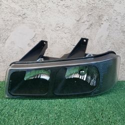 2003-2024 CHEVY EXPRESS GMC SAVANNA VAN LEFT DRIVER HEADLIGHT OEM


