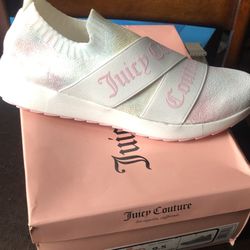 Juicy Couture Shoe