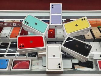 Iphone 11 64gb Unlocked