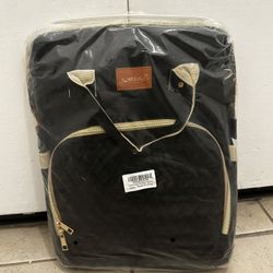 Diaper Bag,baby Carrier, Portable Chair 