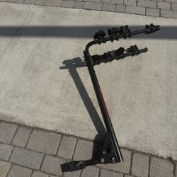 Bike Rack