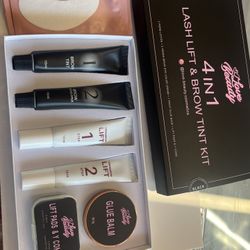 lash lift kit 