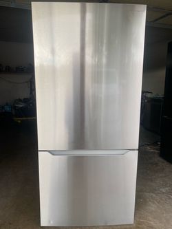 Refrigerator 2025 year