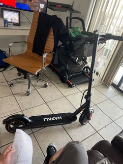 Hapali E-Scooter