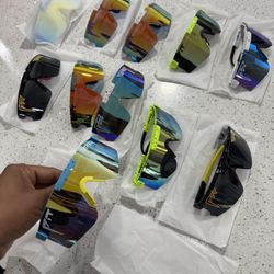 Pit Viper Sunglasses 