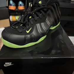Foamposites (size 12)