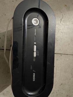 Portable fan