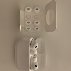 AirPods Pro 3