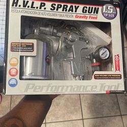 Spray Gun