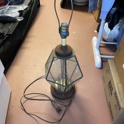 Vintage Lamps 