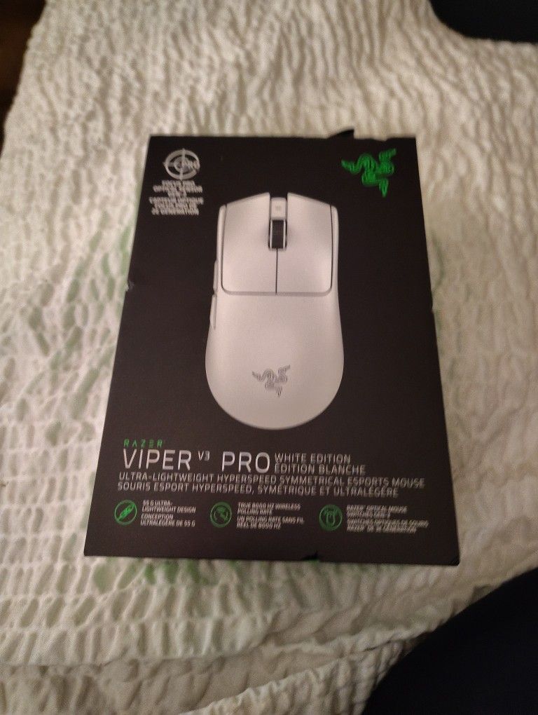 Razor Viper V3pro