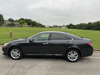 2010 Lexus ES 350