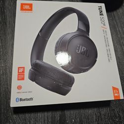 JBL Tune 520 BT
