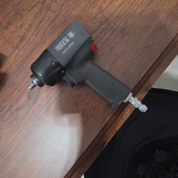 3/8" Impact Wrench