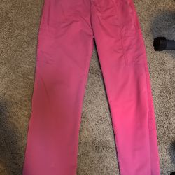 Scrubs Bottom Size S