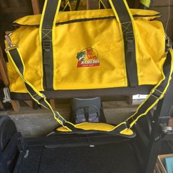 Bass Pro Shop Boat Bag