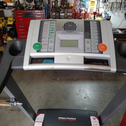 Pro-form SPORT 1200 $90