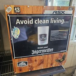 Danby Mini Garage Fridge / Wine Cooler