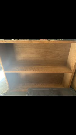 Bookshelf - great condition