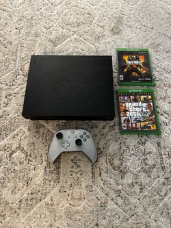 Xbox Bundle