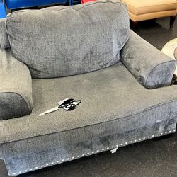 Ultra Comfortable Couch Seat