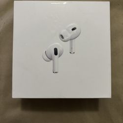 Airpods Pro 2 (2nd Gen)