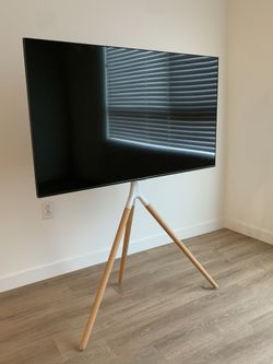 TV SAMSUNG Tv Stand QLED 