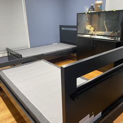 Twin Bed Frames