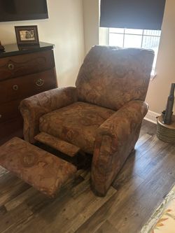 Recliner