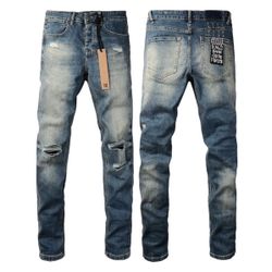 KSUBI JEANS