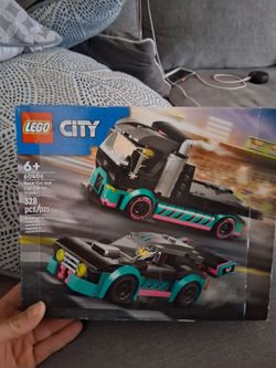Lego set