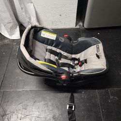 Graco Car Seat