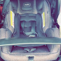 Baby Car SEAT