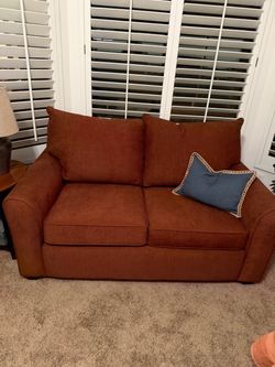 Loveseat