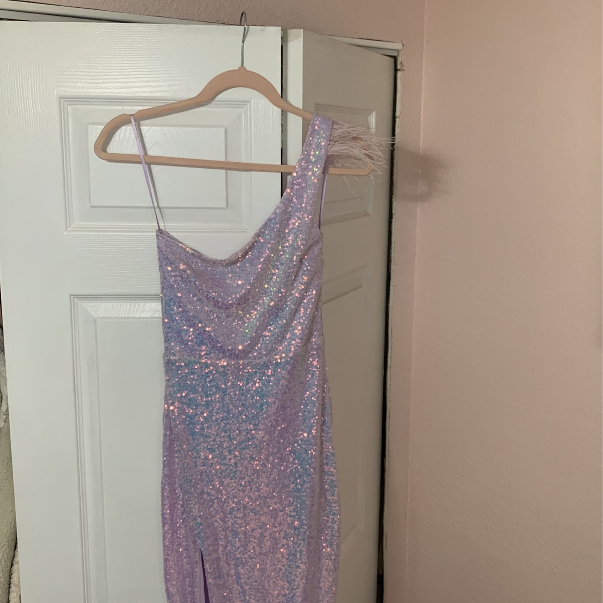 Windsor Sequin Dress