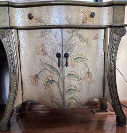 Side Cabinet